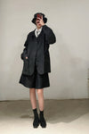 ARCHIVIO J.M.Ribot Linen Hat HA13/QU PAJMR4